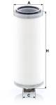 Filter, Drucklufttechnik - LE 6001 MANN-FILTER