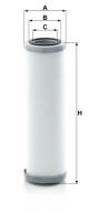 Filter, compressed air system - LE 6013 MANN-FILTER