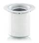 Filter, Drucklufttechnik - LE 6015 MANN-FILTER - 5750002071
