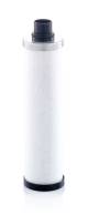 Filter, compressed air system - LE 6024 MANN-FILTER - 5701898, 75220, AS2469