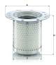 Filter, Drucklufttechnik - LE 7003 X MANN-FILTER