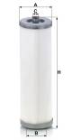 Filter, Drucklufttechnik - LE 7008 MANN-FILTER - AS2462