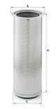 Filter, compressed air system - LE 76 001 X MANN-FILTER