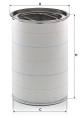 Filter, Drucklufttechnik - LE 76 010 X MANN-FILTER