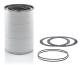 Filter, Drucklufttechnik - LE 76 010 X MANN-FILTER