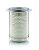 Filter, compressed air system - LE 9010 X MANN-FILTER - 04555/974, 0480.4400.0, 575000206