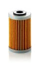 Ölfilter - MH 5001 MANN-FILTER - 77038005000, OX439D, 77038005001