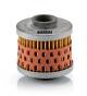 Ölfilter - MH 52/1 MANN-FILTER - 0256450, 11007661226, 737492