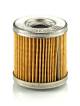 Ölfilter - MH 53/1 MANN-FILTER - 800081675, 9150166, 25.588.00