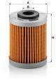 Ölfilter - MH 54/1 MANN-FILTER - 59038046000, 59038046100, 59038046101