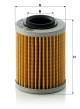 Ölfilter - MH 63/1 MANN-FILTER - 0256187, AP0256187, AL0-8718