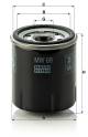 Ölfilter - MW 68 MANN-FILTER - 16097-1060, CY-005, F304