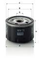 Ölfilter - MW 75 MANN-FILTER - 11417673541, 175012, 23.487.00