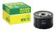 Ölfilter - MW 75 MANN-FILTER - 11417673541, 175012, 23.487.00