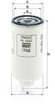 Kraftstofffilter - PL 100/2 MANN-FILTER - 51286814, 51326508