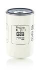 Kraftstofffilter - PL 271/1 MANN-FILTER - 0009831722, 001993117.0, 01340859