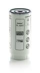 Fuel filter - PL 420/2 X MANN-FILTER - 0986AF6121