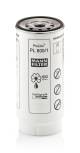 Fuel filter - PL 600/1 MANN-FILTER