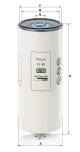 Kraftstofffilter - PL 601 MANN-FILTER