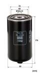Kraftstofffilter - PL 9100 MANN-FILTER - 50638000