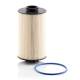 Fuel filter - PU 10 019 Z MANN-FILTER - 51.12503-6003, E464KP01D418