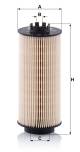 Kraftstofffilter - PU 10 022 Z MANN-FILTER - 104844, 26.150.00, 51.12503-0086