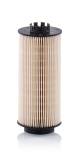 Kraftstofffilter - PU 10 022 Z MANN-FILTER - 104844, 26.150.00, 51.12503-0086