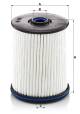 Fuel filter - PU 10 027 Z MANN-FILTER - 173867, 23153963, 26.E2X.01