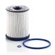 Fuel filter - PU 10 027 Z MANN-FILTER - 173867, 23153963, 26.E2X.01
