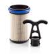 Fuel filter - PU 7013 KIT MANN-FILTER - 177452, 2366317, ADBP230043