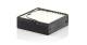 Kraftstofffilter - PU 8018 MANN-FILTER - F916200060100