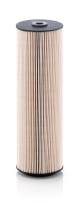 Kraftstofffilter - PU 831 X MANN-FILTER - 0001442360, 10446911, 270048050