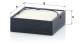 Fuel filter - PU 84 MANN-FILTER - 061862, 1535277, 2903689