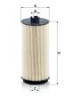 Kraftstofffilter - PU 840 X MANN-FILTER - 04297079, 106109, 1535278
