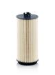 Kraftstofffilter - PU 840 X MANN-FILTER - 04297079, 106109, 1535278