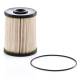 Fuel filter - PU 9006 X MANN-FILTER - 33585XE, 3942470, 68001914AA