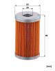 Kraftstofffilter - P 5005 MANN-FILTER - 10590G55710, E815KP, F-5209