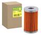 Kraftstofffilter - P 5005 MANN-FILTER - 10590G55710, E815KP, F-5209
