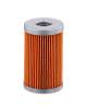 Kraftstofffilter - P 5005 MANN-FILTER - 10590G55710, E815KP, F-5209