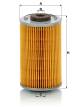 Kraftstofffilter - P 707 N MANN-FILTER