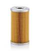 Kraftstofffilter - P 8014 MANN-FILTER - 1457429283, 26.638.00, 39.55.01/30