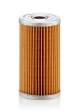 Kraftstofffilter - P 8015 MANN-FILTER - 25.466.00, 627.964.120.111, 95128E