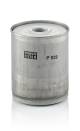 Kraftstofffilter - P 939 X MANN-FILTER - 0000305828, 0003005828, 0004205626