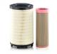 Filter Set - SP 2096-2 MANN-FILTER