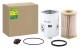 Kraftstofffilter - SP 3008-2 X MANN-FILTER - 33975, BF7929, FK48001