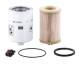 Kraftstofffilter - SP 3008-2 X MANN-FILTER - 33975, BF7929, FK48001