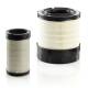 Luftfilter - SP 3009-2 MANN-FILTER - 32/926031, 87324473, 87517153