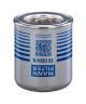 Lufttrocknerpatrone, Druckluftanlage - TB 1394/8 X MANN-FILTER - 0004292097, 031005509, 106249