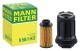 Harnstofffilter - U 58/1 KIT MANN-FILTER - 0001420089, 00199030.80, 0343230005