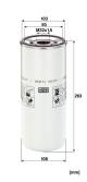 Kraftstofffilter - WDK 11 102/17 MANN-FILTER - 04266875, 08820124, 04268706